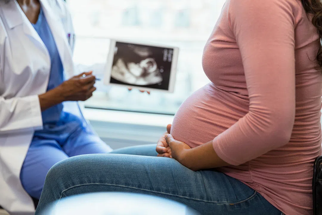High Risk Pregnancy Care - Sg Hospital